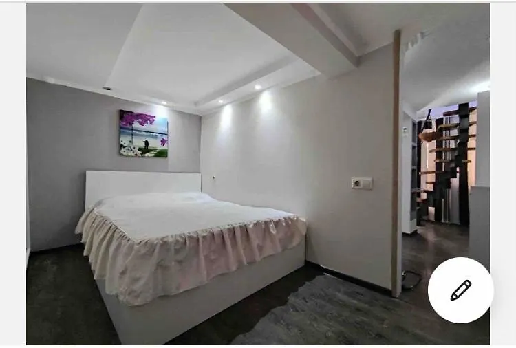 20 Luka Asatiani Apartment Batumi