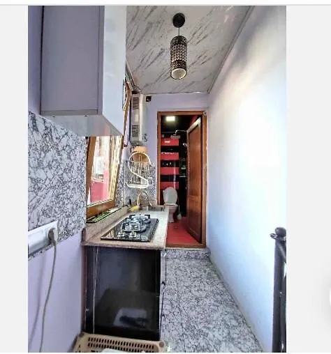 20 Luka Asatiani Apartment Batumi Georgia