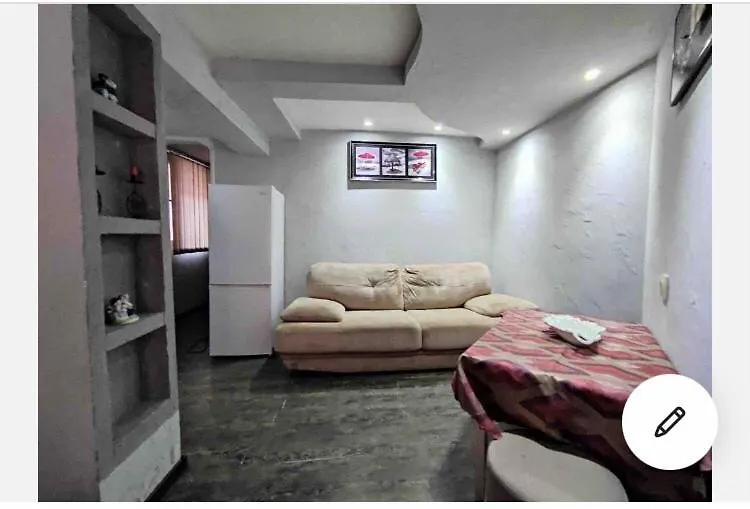20 Luka Asatiani Apartment Batumi