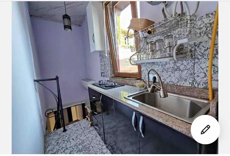 20 Luka Asatiani Apartment Batumi